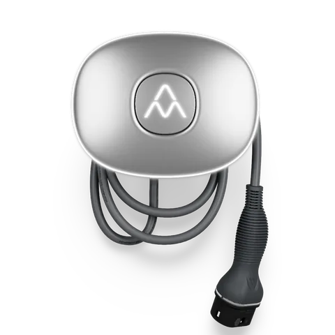 Charge Amps Halo